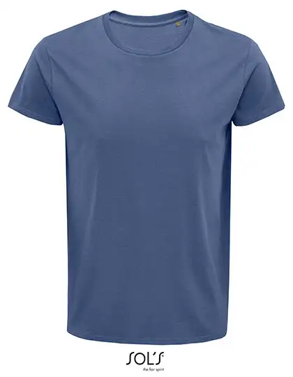 Ansicht 7 – Men´s Crusader T-Shirt (L03582)