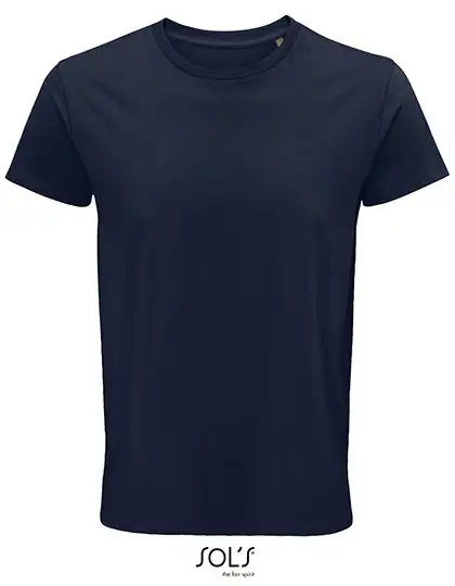 Ansicht 6 – Men´s Crusader T-Shirt (L03582)