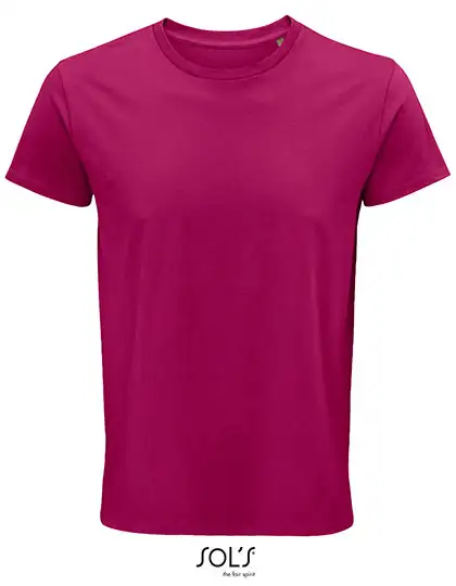 Ansicht 18 – Men´s Crusader T-Shirt (L03582)