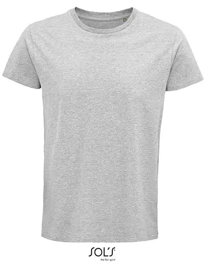Ansicht 3 – Men´s Crusader T-Shirt (L03582)
