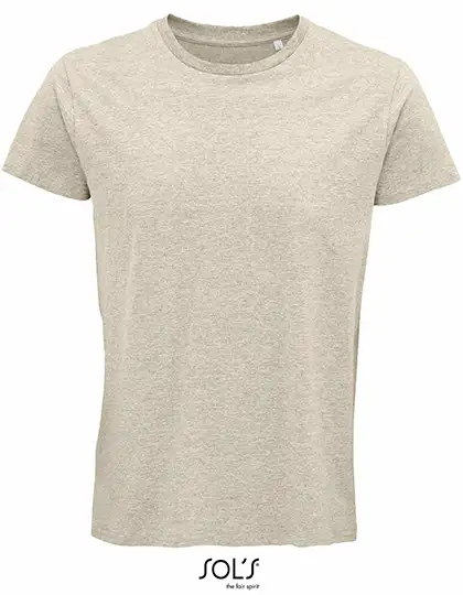 Ansicht 22 – Men´s Crusader T-Shirt (L03582)