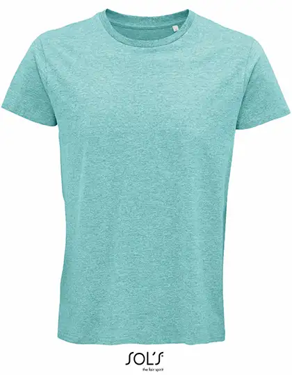 Ansicht 23 – Men´s Crusader T-Shirt (L03582)