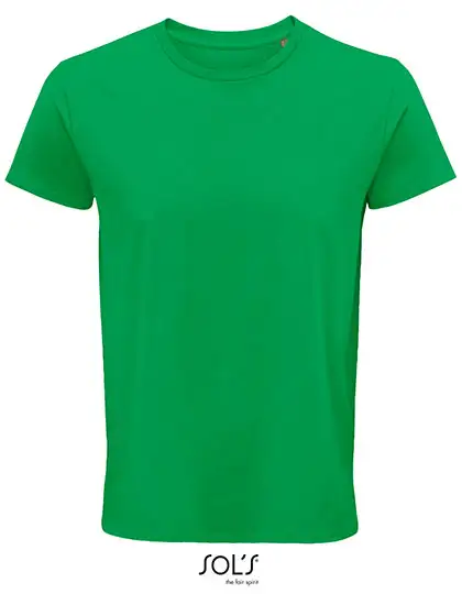 Ansicht 9 – Men´s Crusader T-Shirt (L03582)