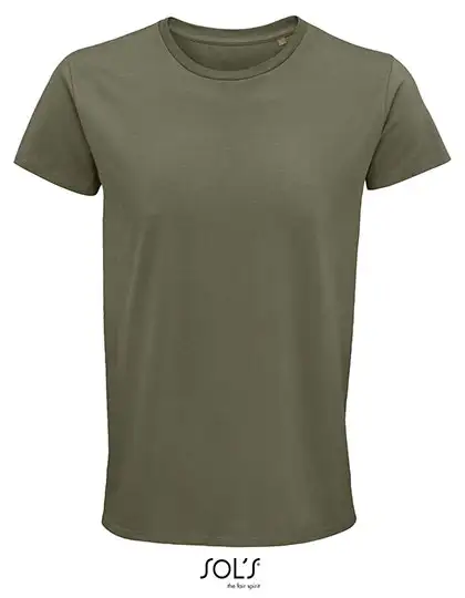 Ansicht 10 – Men´s Crusader T-Shirt (L03582)