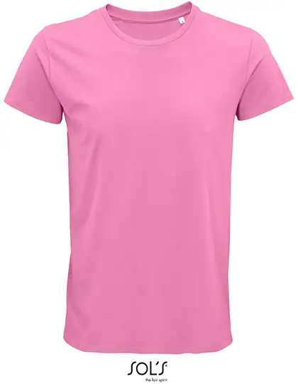 Ansicht 24 – Men´s Crusader T-Shirt (L03582)