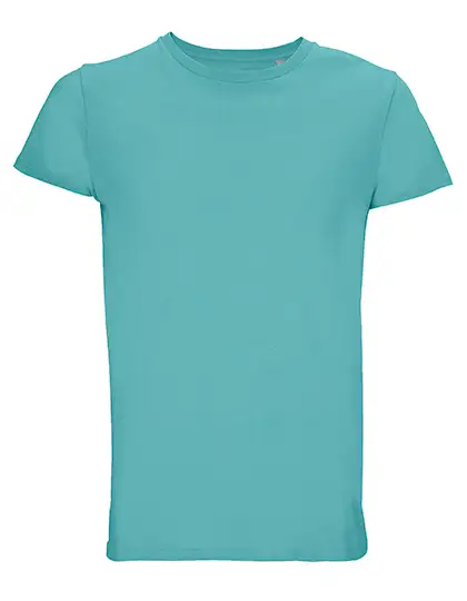 Ansicht 27 – Men´s Crusader T-Shirt (L03582)