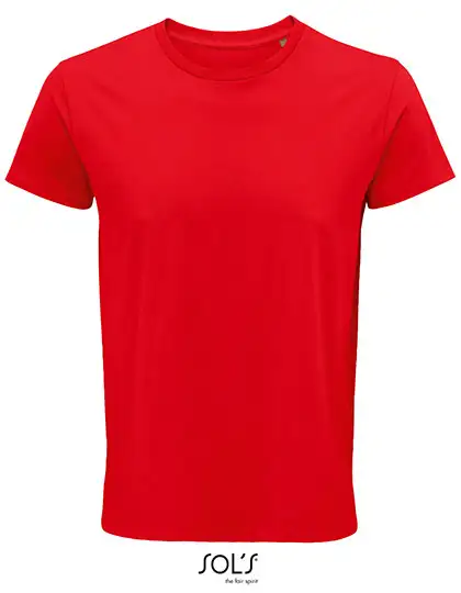Ansicht 16 – Men´s Crusader T-Shirt (L03582)