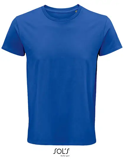 Ansicht 8 – Men´s Crusader T-Shirt (L03582)