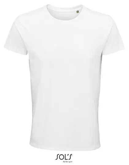Ansicht 5 – Men´s Crusader T-Shirt (L03582)