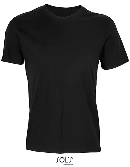 Ansicht 2 – Unisex Odyssey T-Shirt (L03805)