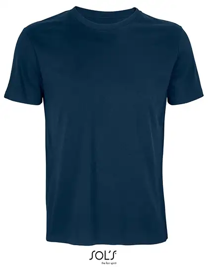 Ansicht 3 – Unisex Odyssey T-Shirt (L03805)