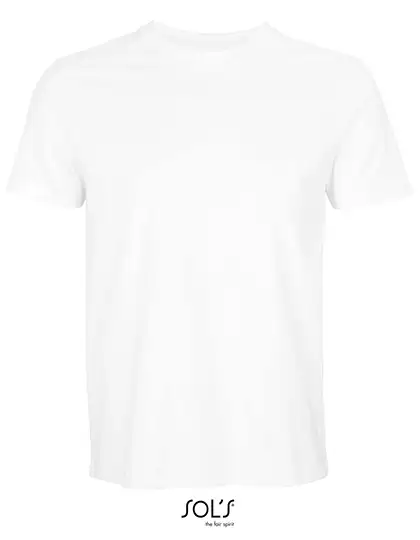 Ansicht 1 – Unisex Odyssey T-Shirt (L03805)
