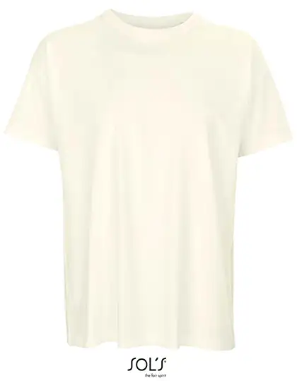 Ansicht 3 – Men´s Boxy Oversized T-Shirt (L03806)