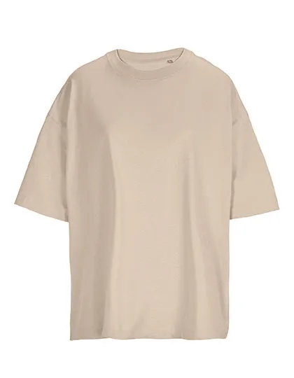 Ansicht 7 – Women´s Boxy Oversized T-Shirt (L03807)