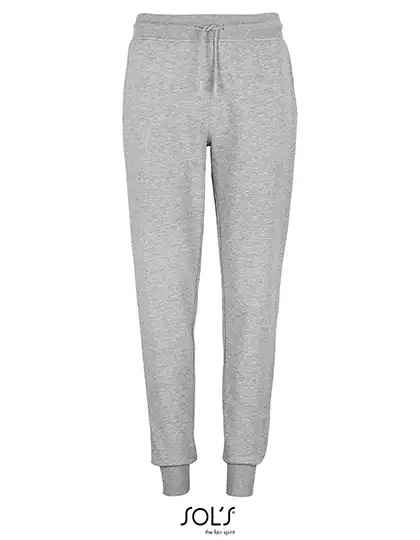 Ansicht 1 – Women´s Jet Jog Pants (L03809)