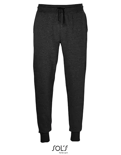 Ansicht 5 – Unisex Jumbo Fleece Jog Pants (L03810)