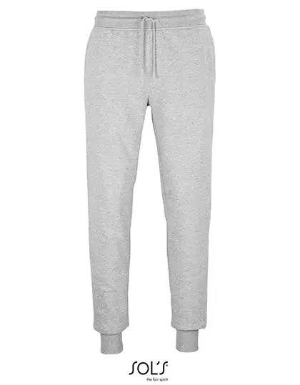 Ansicht 6 – Unisex Jumbo Fleece Jog Pants (L03810)