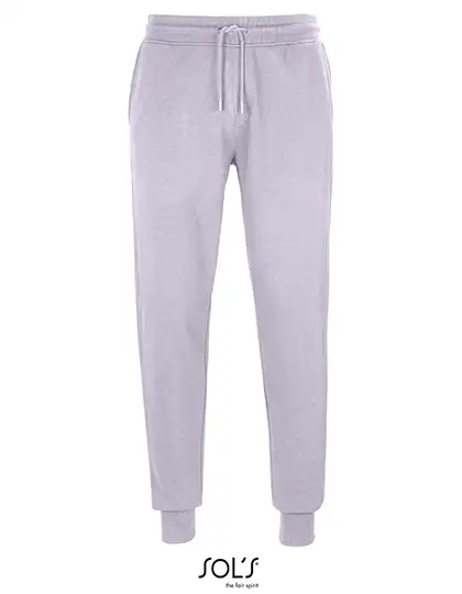 Ansicht 7 – Unisex Jumbo Fleece Jog Pants (L03810)