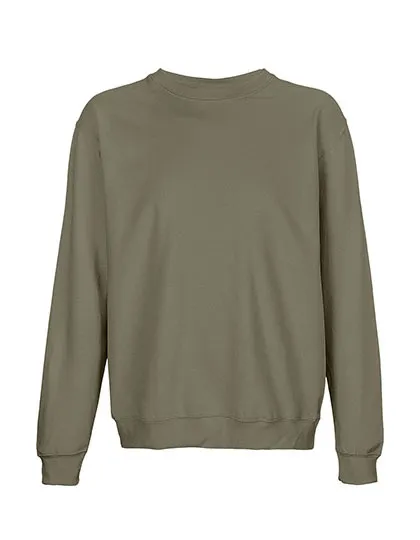 Ansicht 17 – Unisex Columbia Crew Neck Sweatshirt (L03814)