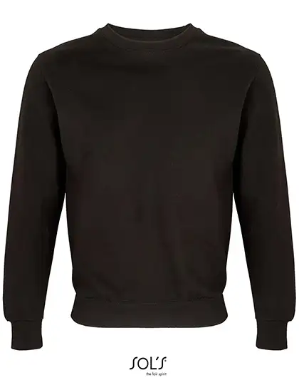 Ansicht 1 – Unisex Columbia Crew Neck Sweatshirt (L03814)