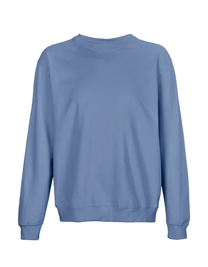 Ansicht 19 – Unisex Columbia Crew Neck Sweatshirt (L03814)