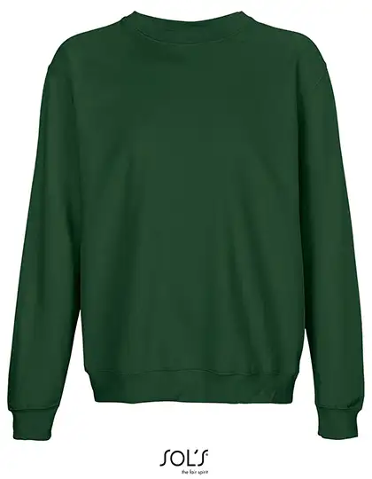 Ansicht 16 – Unisex Columbia Crew Neck Sweatshirt (L03814)