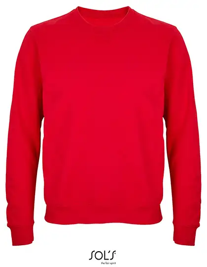 Ansicht 11 – Unisex Columbia Crew Neck Sweatshirt (L03814)