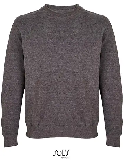 Ansicht 3 – Unisex Columbia Crew Neck Sweatshirt (L03814)