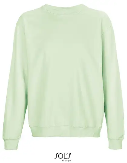 Ansicht 14 – Unisex Columbia Crew Neck Sweatshirt (L03814)