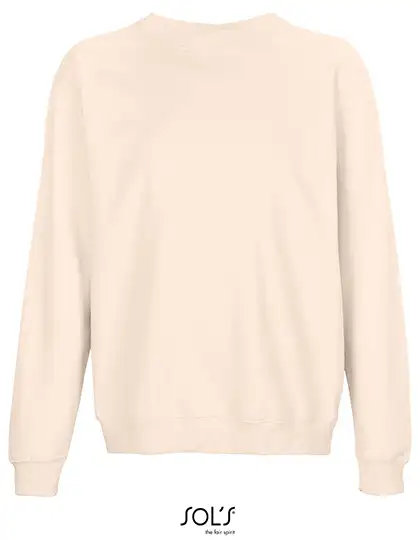 Ansicht 9 – Unisex Columbia Crew Neck Sweatshirt (L03814)
