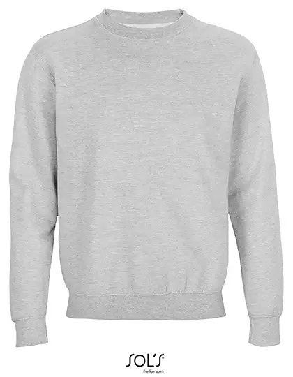 Ansicht 2 – Unisex Columbia Crew Neck Sweatshirt (L03814)