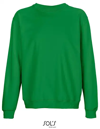 Ansicht 15 – Unisex Columbia Crew Neck Sweatshirt (L03814)