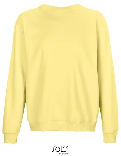 Ansicht 12 – Unisex Columbia Crew Neck Sweatshirt (L03814)