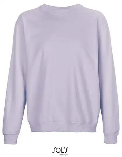 Ansicht 8 – Unisex Columbia Crew Neck Sweatshirt (L03814)
