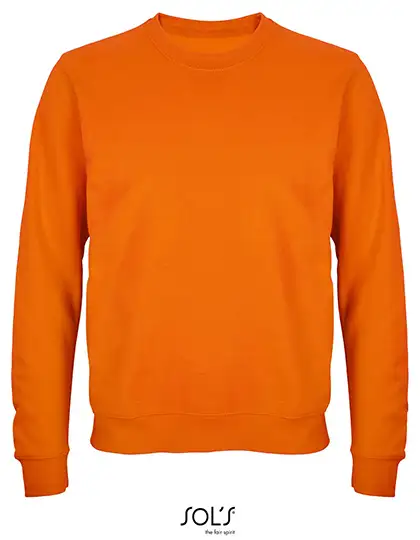 Ansicht 13 – Unisex Columbia Crew Neck Sweatshirt (L03814)