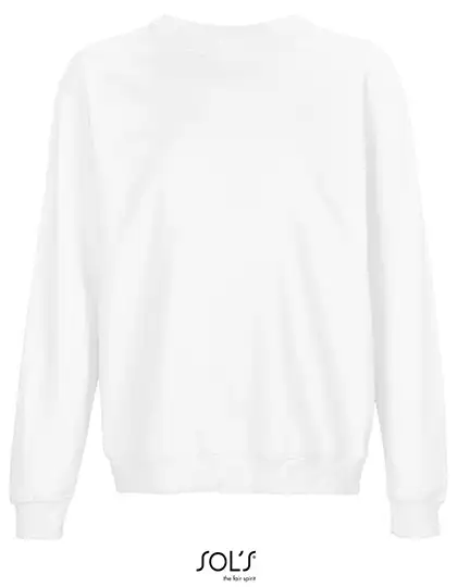 Ansicht 4 – Unisex Columbia Crew Neck Sweatshirt (L03814)