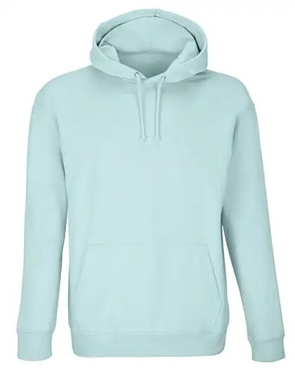 Ansicht 20 – Unisex Condor Hooded Sweatshirt (L03815)