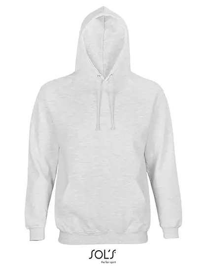 Ansicht 18 – Unisex Condor Hooded Sweatshirt (L03815)