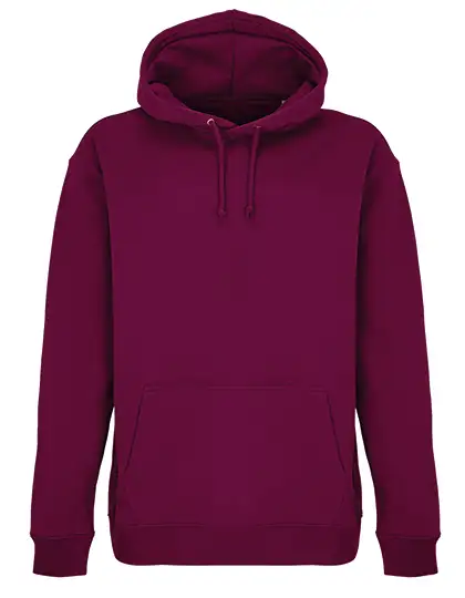 Ansicht 19 – Unisex Condor Hooded Sweatshirt (L03815)