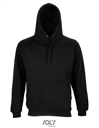 Ansicht 1 – Unisex Condor Hooded Sweatshirt (L03815)