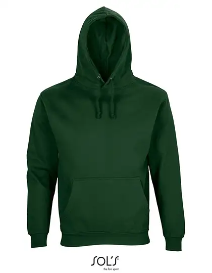 Ansicht 5 – Unisex Condor Hooded Sweatshirt (L03815)