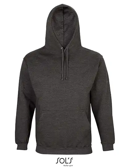 Ansicht 16 – Unisex Condor Hooded Sweatshirt (L03815)