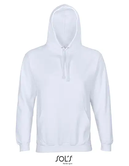 Ansicht 11 – Unisex Condor Hooded Sweatshirt (L03815)