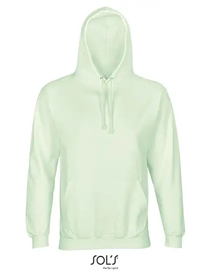 Ansicht 15 – Unisex Condor Hooded Sweatshirt (L03815)