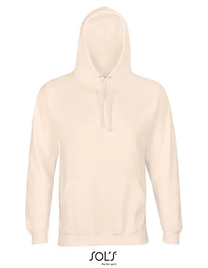 Ansicht 13 – Unisex Condor Hooded Sweatshirt (L03815)