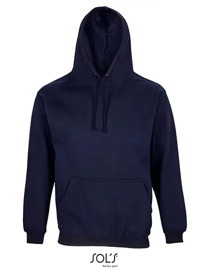 Ansicht 3 – Unisex Condor Hooded Sweatshirt (L03815)