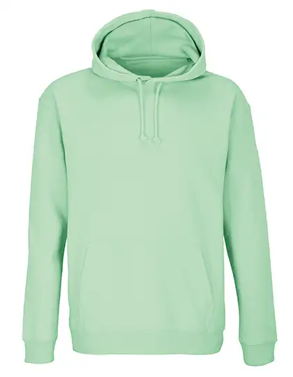 Ansicht 21 – Unisex Condor Hooded Sweatshirt (L03815)