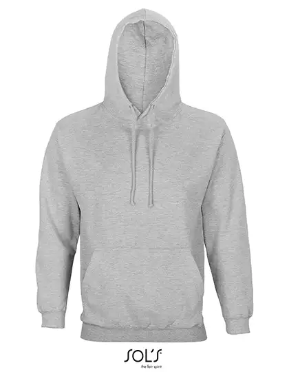 Ansicht 17 – Unisex Condor Hooded Sweatshirt (L03815)