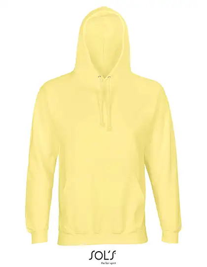 Ansicht 12 – Unisex Condor Hooded Sweatshirt (L03815)