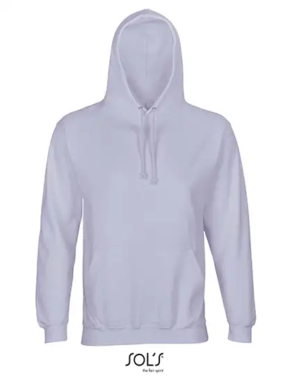 Ansicht 14 – Unisex Condor Hooded Sweatshirt (L03815)